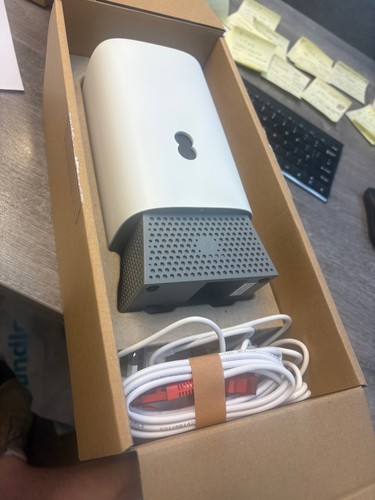 Smart hub pro wifi - ee,