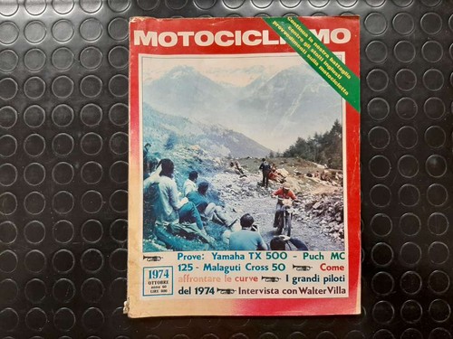 Motorcycling october 1974 - motorcycling,