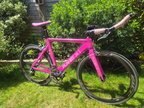 Pink planet stealth pro - stealth,