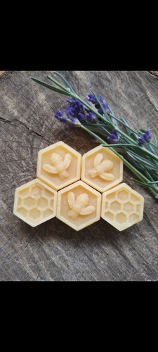 English yellow beeswax - english,