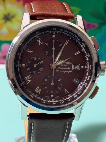 Chronograph automatic swiss - automatic,