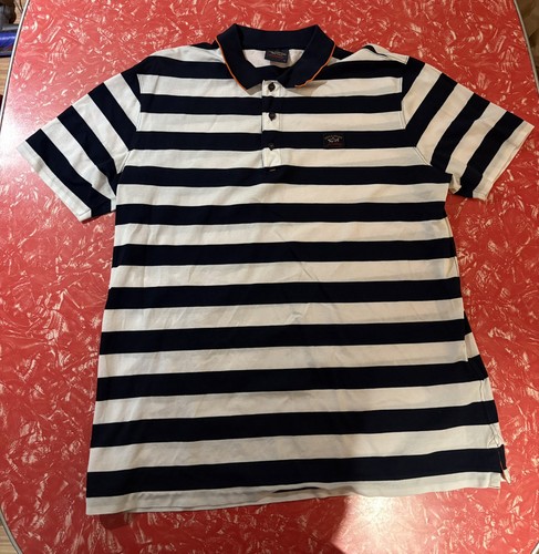 Paul shark yachting polo - paul, &