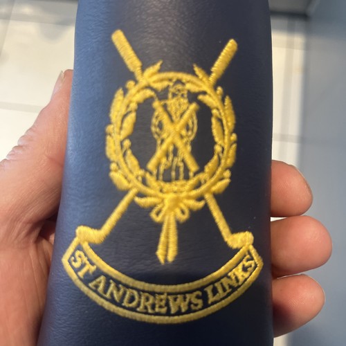 Andrews links blade - st,