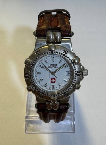 Men watch swiss military - men’s,