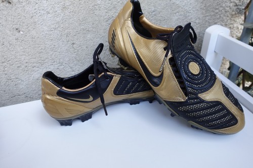 Vtg nike total laser ii - total,