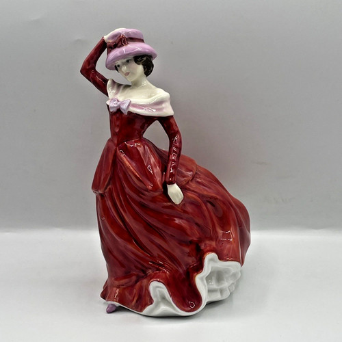 Royal doulton mary - doulton,