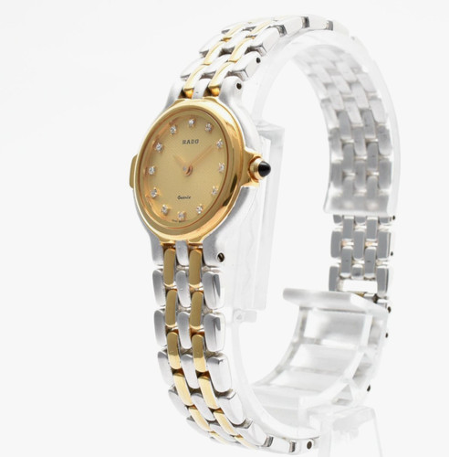 Vintage mint rado - [n,