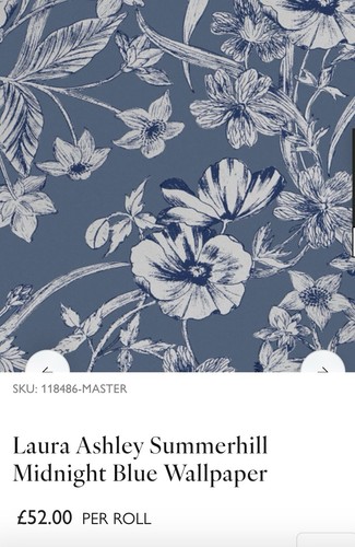 Laura ashley summerhill - laura,