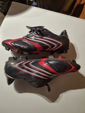 Adidas F10 2006 UK 9.5