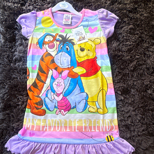Disney winnie the - winnie, girls
