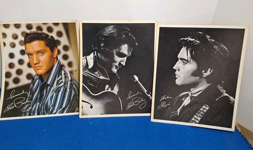 Elvis presley 1968 - presley,