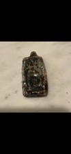 Roman Glass Pendant