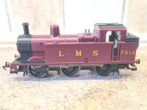Hornby r2674 gauge class 3f - hornby,