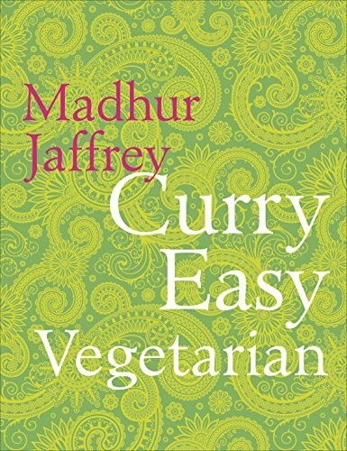 Curry easy vegetarian - vegetarian, by