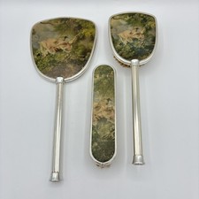 Vintage romantic scene - romantic,