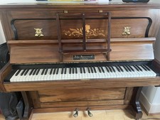 Upright Piano