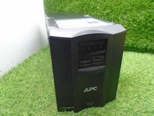 APC Smart-UPS 1000 SMT1500I