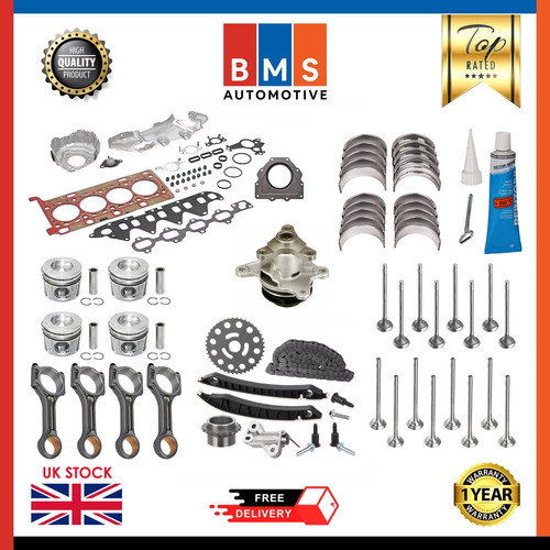 Vauxhall cdti diesel full - 1.6,