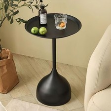 Stylish Round Side Table