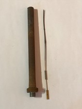 Vintage Tilley X246  Lamp