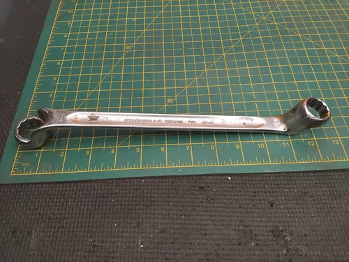 Stahlwille stabil spanner - stahlwille,