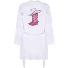 Small 'Star Cowboy Boots &