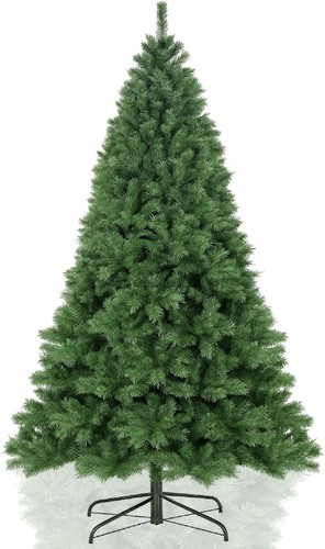 Christmas tree with stand - tree,