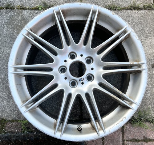 Bmw series inch alloy - inch,