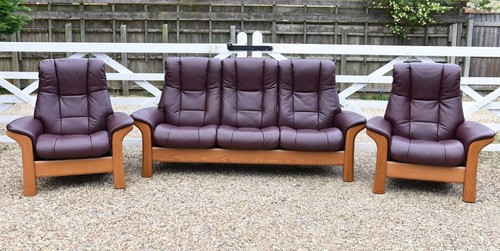 Ekornes stressless windsor - stressless,