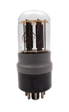 National Union 12SL7GT VT-289