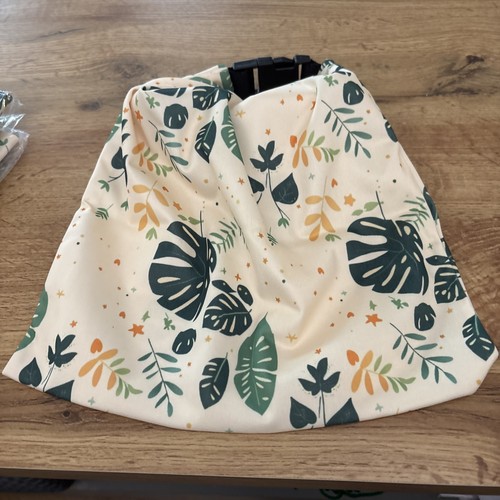 Large wet bags nappies - bn,