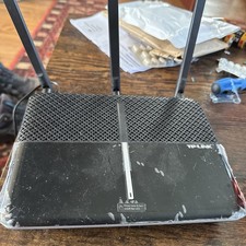 TP-Link Archer VR600 AC1600