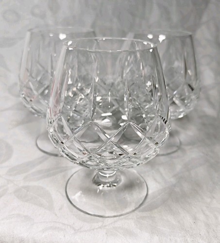 Set vintage cut - vintage, crystal