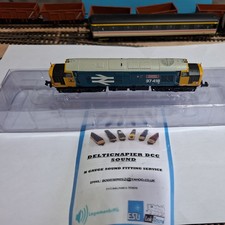 Gauge farish class 37 - ,