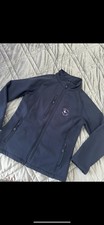 Cardiff City FC Women’s Jacket Size 14