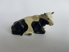 Britains  Lead Farm/Zoo - Cow