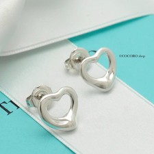 Authentic Tiffany & Co. Elsa