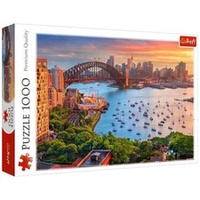 Puzzle 1000 Sydney, Australia