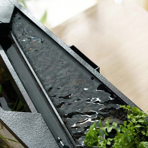 Small fish tank aquarium - tank,