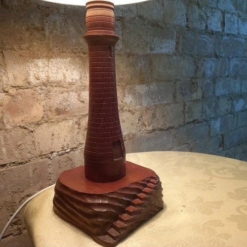 Vintage hand carved - vintage, hand-carved