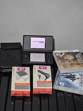 Nintendo DS Lite Console