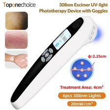 UVB Light 308nm Wavelength UVB