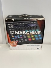 Native Instruments Maschine