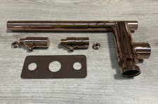 VITRA EXPOSED BASIN WASTES