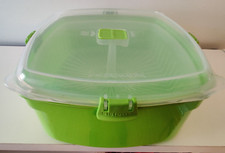 Sistema Microwave Steamer