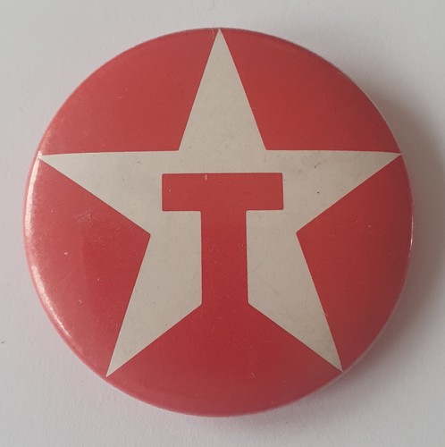 Button badge thomson holidays - badge:,