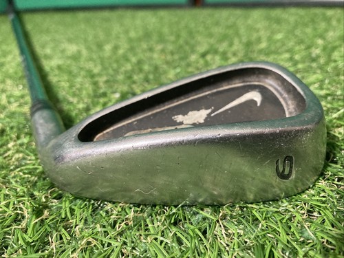 Nike ignite iron - ignite, uniflex