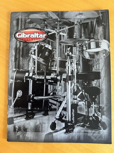 Gibraltar hardware catalogue - hardware,