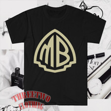 Mr Bungle Men's Black Size S