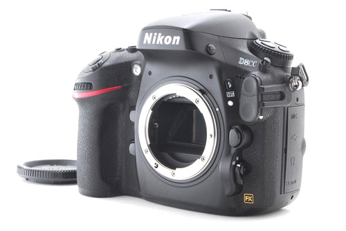 Near mint nikon - [near, mint]